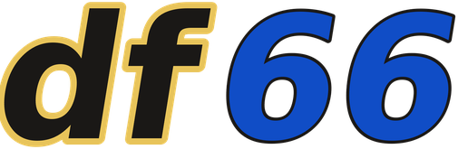 df66 logo